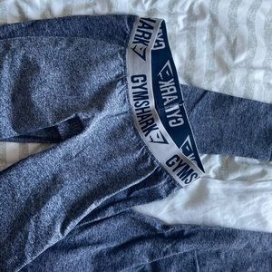 Gymshark Flex Leggings